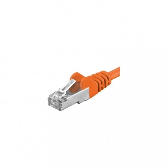 Cablu PremiumCord  SFTP-6A-0.25-O