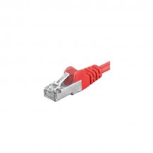 Cablu PremiumCord  SFTP-6A-0.25-R