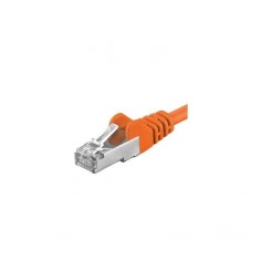 Cablu PremiumCord  SFTP-6A-0.5-O