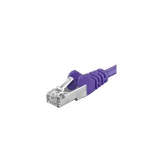 Cablu PremiumCord  SFTP-6A-0.5-V