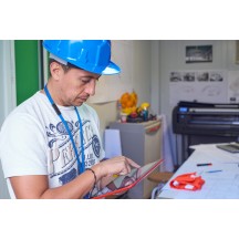 Imprimanta HP DesignJet T830 F9A28A