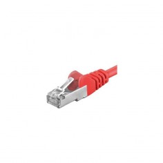 Cablu PremiumCord  SFTP-6A-1-R