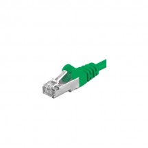 Cablu PremiumCord  SFTP-6A-1.5-GN