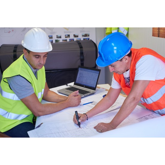 Imprimanta HP DesignJet T830 F9A28A