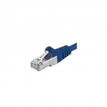 Cablu PremiumCord  SFTP-6A-10-BL