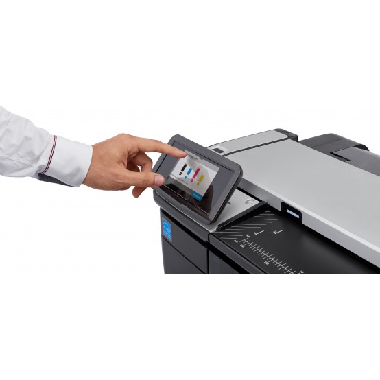 Imprimanta HP DesignJet T830 F9A28A