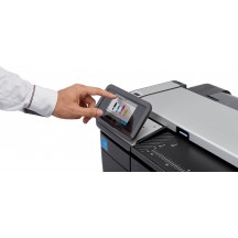 Imprimanta HP DesignJet T830 F9A28A