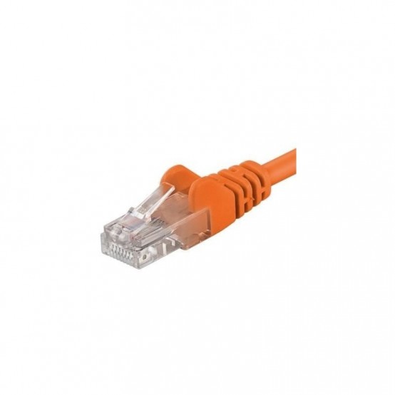 Cablu PremiumCord  UTP-5E-1-O