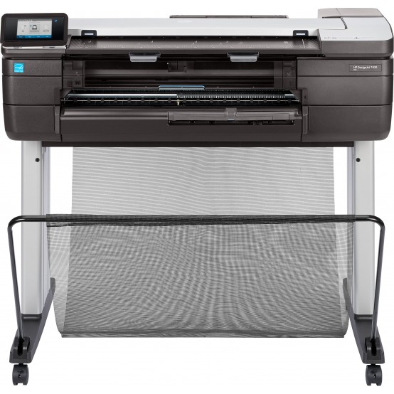 Imprimanta HP DesignJet T830 F9A28A
