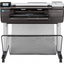 Imprimanta HP DesignJet T830 F9A28A