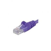 Cablu PremiumCord  UTP-5E-1-V