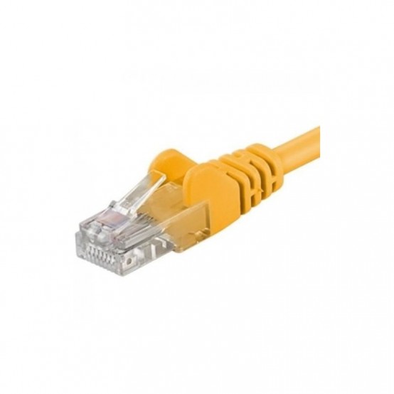 Cablu PremiumCord  UTP-5E-1-Y