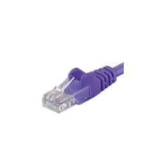 Cablu PremiumCord  UTP-5E-1.5-V