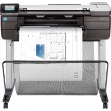 Imprimanta HP DesignJet T830 F9A28A