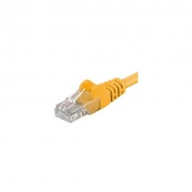 Cablu PremiumCord  UTP-5E-15-Y