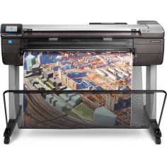 Imprimanta HP DesignJet T830 36in MFP F9A30A