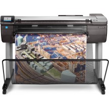 Imprimanta HP DesignJet T830 36in MFP F9A30A