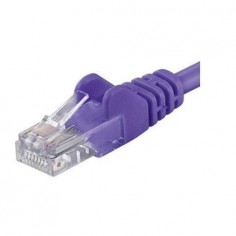 Cablu PremiumCord  UTP-5E-3-V