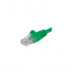 Cablu PremiumCord  UTP-6-0.25-GN