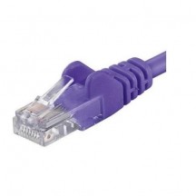 Cablu PremiumCord  UTP-6-0.25-V