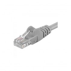 Cablu PremiumCord  UTP-6-0.5-G