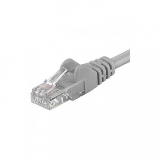 Cablu PremiumCord  UTP-6-0.5-G