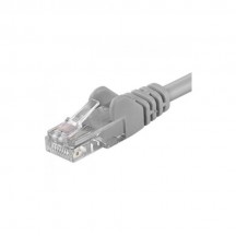 Cablu PremiumCord  UTP-6-0.5-G