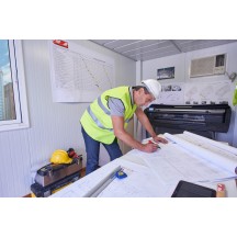 Imprimanta HP DesignJet T830 36in MFP F9A30A