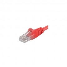 Cablu PremiumCord  UTP-6-1.5-R