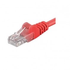 Cablu PremiumCord  UTP-6-2-R