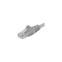 Cablu PremiumCord  UTP-6-25-G