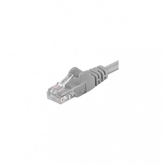 Cablu PremiumCord  UTP-6-25-G