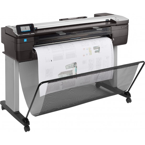 Imprimanta HP DesignJet T830 36in MFP F9A30A