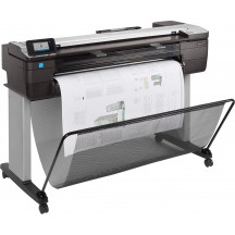 Imprimanta HP DesignJet T830 36in MFP F9A30A