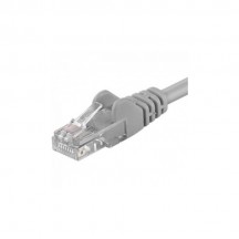 Cablu Emtex UTP-5E-0.5-G-EMT