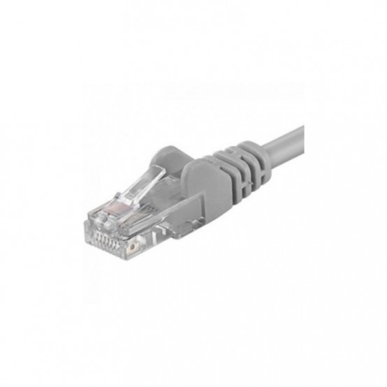 Cablu Emtex  UTP-6A-0.5-G-EMT