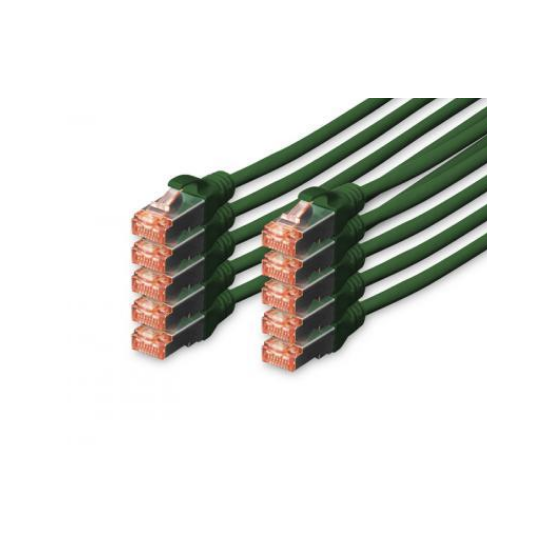 Cablu Digitus  DK-1644-030-G-10
