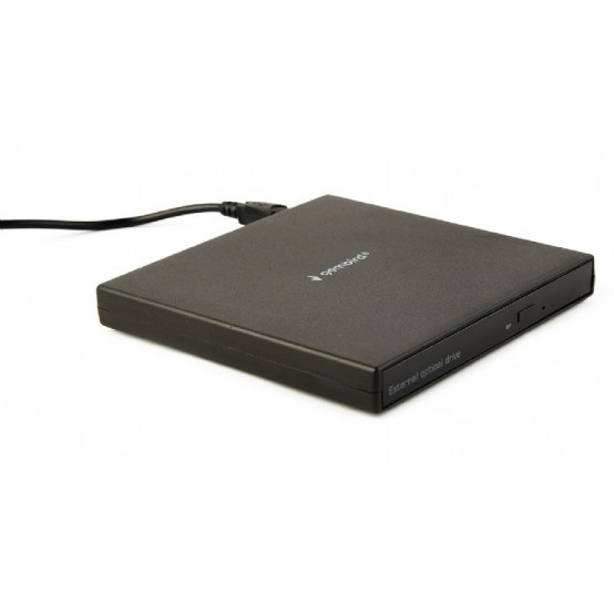 Unitate optica Gembird  DVD-USB-04