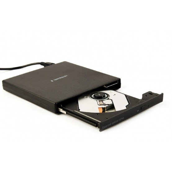 Unitate optica Gembird  DVD-USB-04