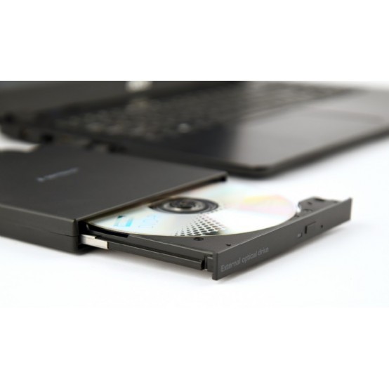Unitate optica Gembird  DVD-USB-04