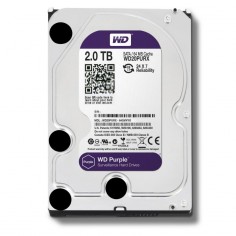 Hard disk Western Digital WD Purple WD20PURX WD20PURX