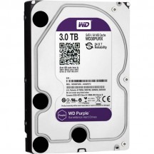 Hard disk Western Digital WD Purple WD30PURX WD30PURX