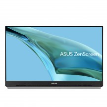 Monitor ASUS  MB249C