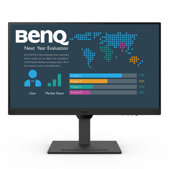 Monitor BenQ BL2790QT 9H.LLLLA.TPE