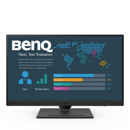 Monitor BenQ BL2790QT 9H.LLLLA.TPE