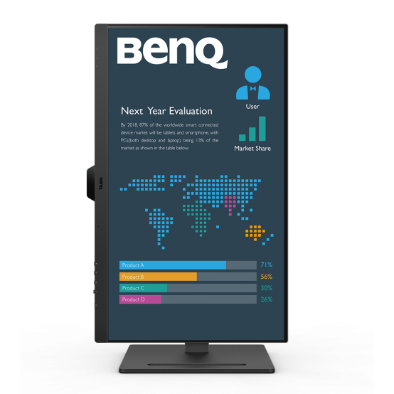 Monitor BenQ BL2790QT 9H.LLLLA.TPE