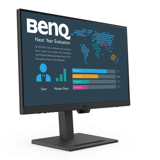 Monitor BenQ BL2790QT 9H.LLLLA.TPE