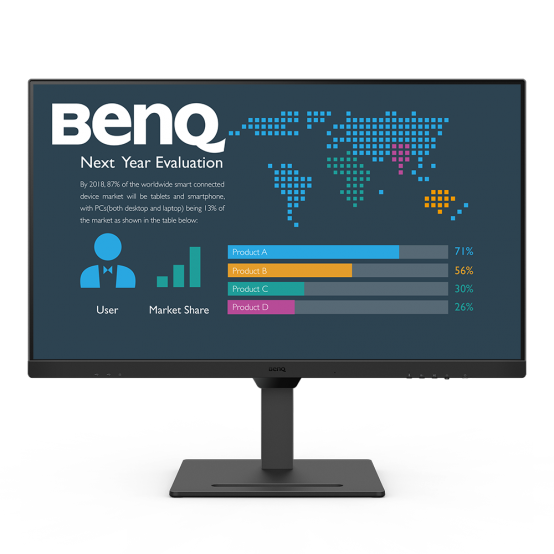 Monitor BenQ BL3290QT 9H.LLMLA.TPE