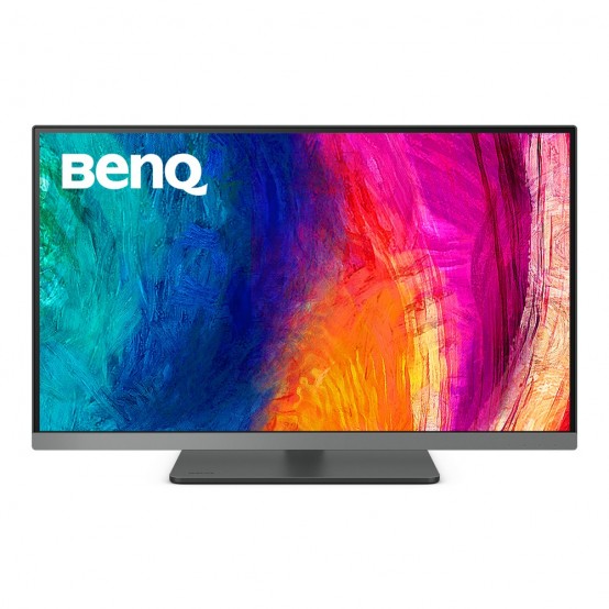 Monitor BenQ PD2706U 9H.LLJLB.QBE