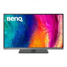 Monitor BenQ PD2706U 9H.LLJLB.QBE